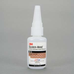 Surface Mount Adhesives