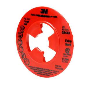 Disc & Pad Holder Accessories