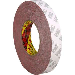 Double Sided Tapes