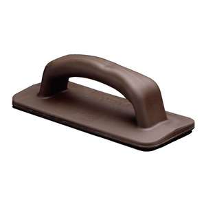 Abrasive Holders & Accessories