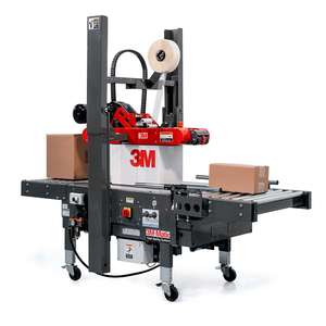 Packaging Equipment & Accessories