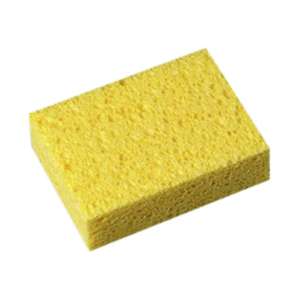 Sponges & Hand Pads