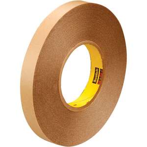 Repositionable Tapes