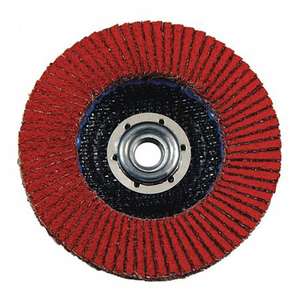 Flap Discs