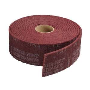 Abrasive Rolls