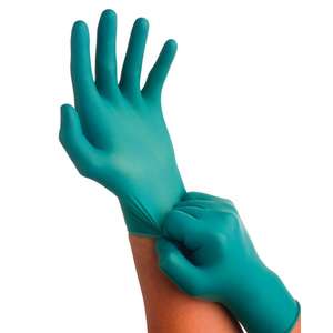 Chemical Resistant Gloves