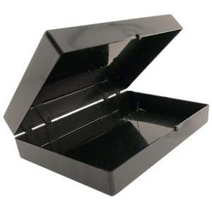 ESD-Safe Hinged Boxes
