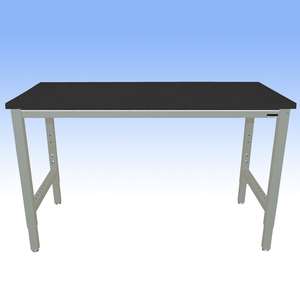 Chemical Resistant Workbenches