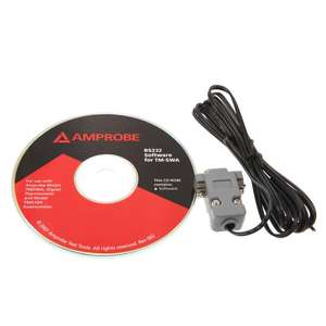 Anemometers & Accessories