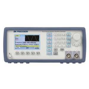 Signal Generators & Analyzers