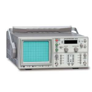 Spectrum Analyzers & Accessories