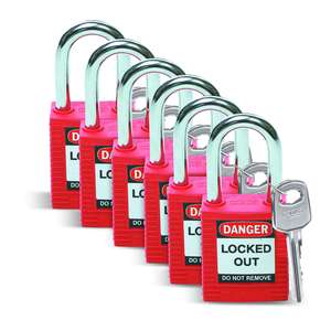 Padlocks