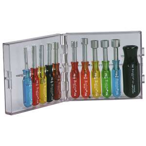 Nut Driver Sets