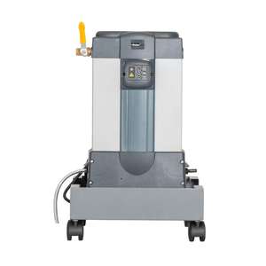 Chamber Accessories & Parts