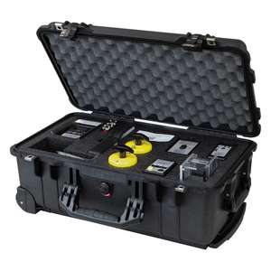 Electrostatic Field Meters & Static Locators