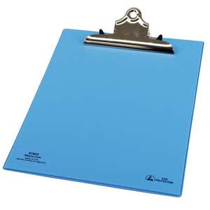 Cleanroom Clipboards