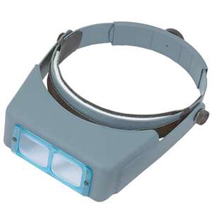 Headband Magnifiers