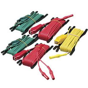 Earth & Ground Resistance Tester Parts