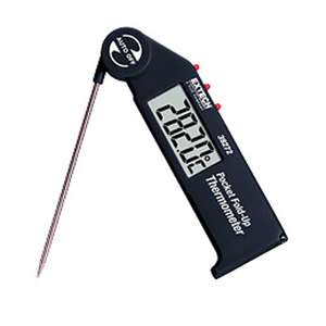 Temperature Measurements