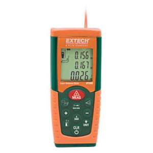 Laser Distance Meters