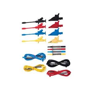 Power Quality Analyzers & Accessories