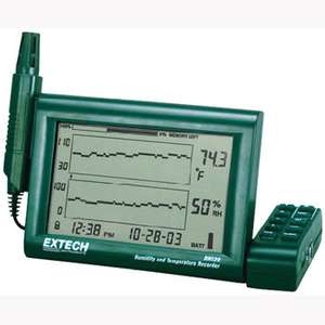 Chart Recorders & Accessories