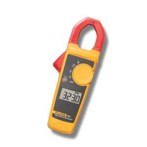 Clamp Meters & Accessories