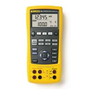 Temperature Calibrators