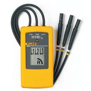 Rotational Measurements