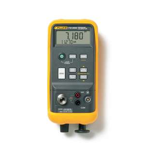 Pressure Calibrators