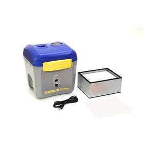 Fume Extractions & Accessories