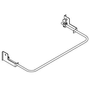 Workstation Footrests