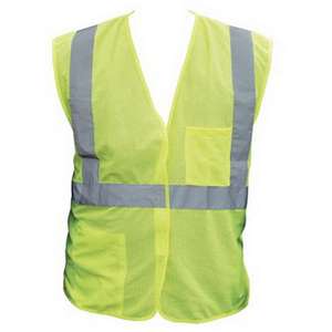 Safety Vests