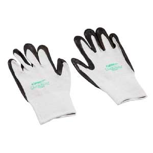 ESD-Safe Heat Resistant Fabric Gloves