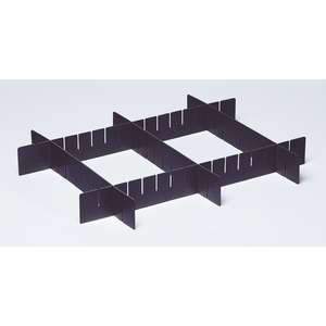 ESD-Safe Container Accessories