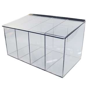 Cleanroom Dispensers