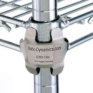 Shelving Accessories