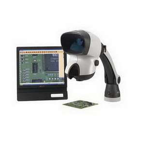 Video Inspection Systems