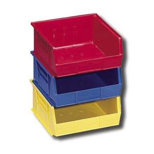 ESD-Safe Bins