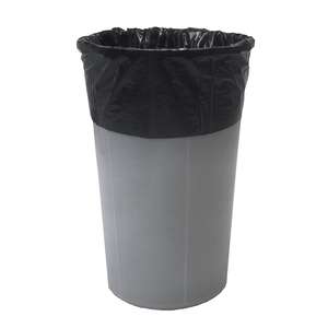 ESD-Safe Waste Basket & Drum Liners