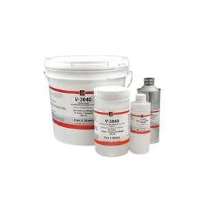 Silicone Adhesives