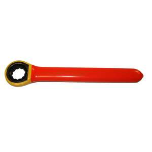 Box End Wrenches