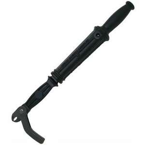 Nail Pullers & Pry Bars