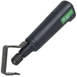 Cable Slitters and Cutters