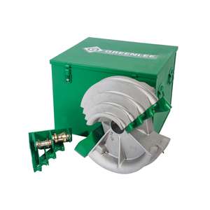 Conduits & Pipe Benders