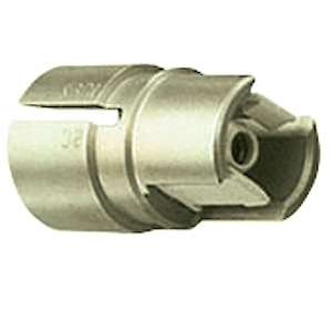 Fiber Optic Adapters