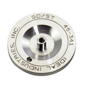 Fiber Optic Polishing Tools