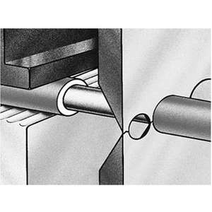 Wire Stripper Frames