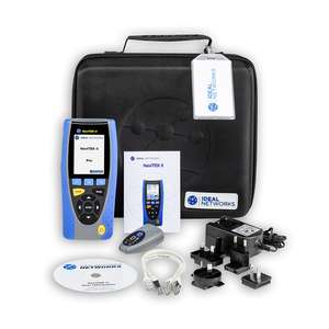 Telecom Test Equipment & Accessories