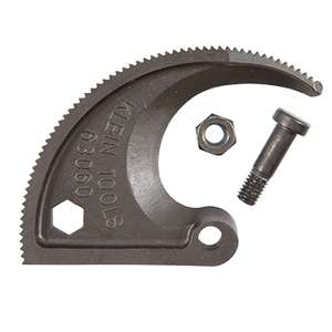 Pipe & Tubing Cutter Blades